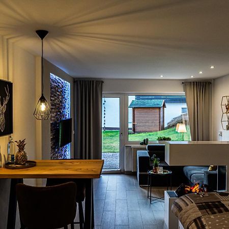 Mellie'S Fewo Willingen Willingen  Exteriör bild