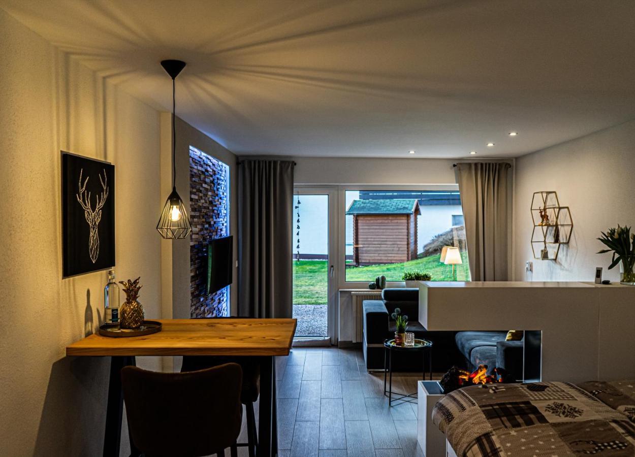 Mellie'S Fewo Willingen Willingen  Exteriör bild
